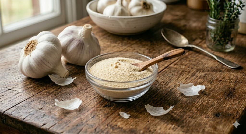 Garlic Powder